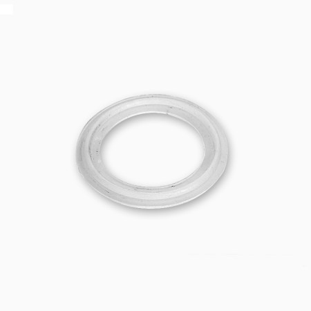 Silicone joint gasket CLAMP (1,5 inches) в Пскове