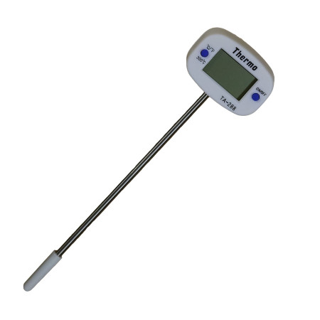 Термометр электронный TA-288 в Пскове