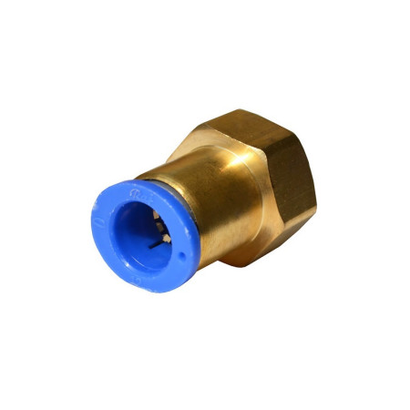 Quick-detachable adapter BP 1/2" - 12 mm в Пскове