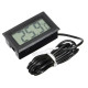 Thermometer electronic with remote sensor в Пскове