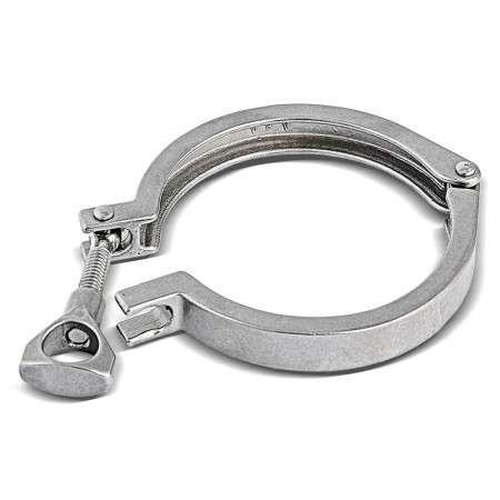 The collar clamp joint (3 inches) в Пскове