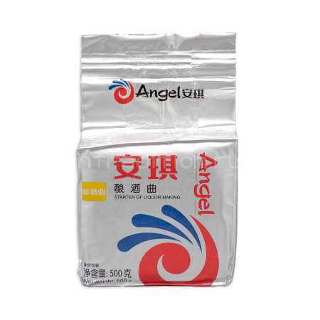 Yeast for cereal brag Koji "Angel" 500 gr. в Пскове