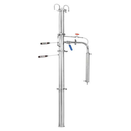 Rectifier element with dimrot CLAMP 2 inches в Пскове