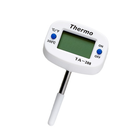 Термометр электронный TA-288 укороченный в Пскове