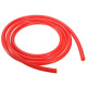 High hardness PU hose red 10*6,5 mm (1 meter) в Пскове