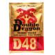 Turbo yeast alcohol "Double Dragon" D48 (132 gr) в Пскове