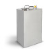 Stainless steel canister 60 liters в Пскове