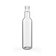 Bottle "Guala" 0.5 liter without stopper в Пскове
