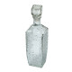 Bottle (shtof) "Barsky" 0,5 liters with a stopper в Пскове